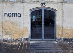 Ini Dia, Restoran Terbaik di Dunia!