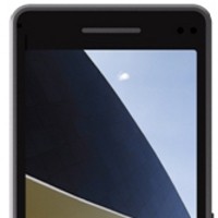 Inikah Wujud BlackBerry Milan?