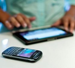 RIM Tak Mau Dibilang Cuma Jualan di Indonesia