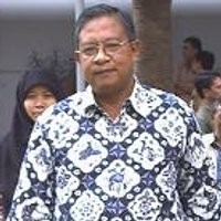Darmin Sentil Agus Marto Soal Rendahnya Penyerapan Anggaran