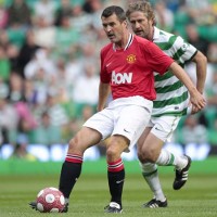 Jika Roy Keane Masih Setan Merah