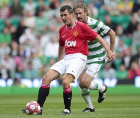 Jika Roy Keane Masih Setan Merah