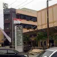 Alasan RS Al Irsyad Masih Terima Pasien Miskin Surabaya