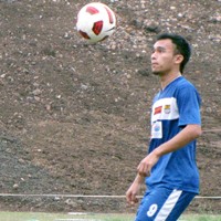 Airlangga: Pemain Disanksi, Bagaimana Sepakbola Mau Maju?