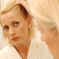 Tanda-tanda Terjadinya Penuaan Dini