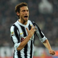 Juve ke Perempatfinal Lewat Extra Time