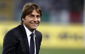 Conte Terlahir untuk Jadi Pelatih