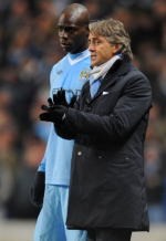 Mancini Berharap Dapat Empat Gelar