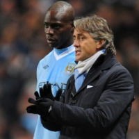 Mancini Berharap Dapat Empat Gelar