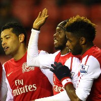 Arsenal Masih Mungkin Juara