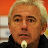Van Marwijk Dapat Kontrak Baru