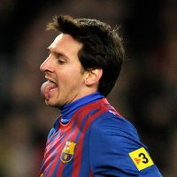 Neymar: Messi Masih yang Terbaik di Dunia