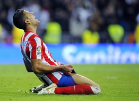 Hasil Beda Dua Tim La Liga Primera