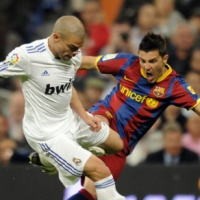 Counter Attack Madrid untuk Patahkan Dominasi Barca