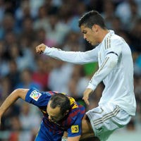  Menanti Sajian Terbaik di Santiago Bernabeu