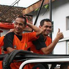 PPSM Andalkan Si Kurus