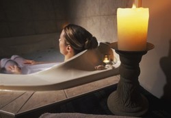 Overdosis Koyo, Jantung Nenek Berhenti Berdetak Saat Mandi Air Panas