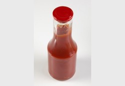 Zat Pengental dalam Saus, Amankah Bagi kesehatan?