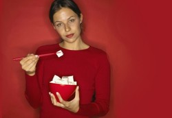 Payudara Bisa Besar dengan Makan Tahu Tempe