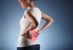 Syringomyelia, Munculnya Kista Dalam Sumsum Tulang Belakang