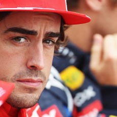 Optimisme Alonso Buru Gelar Titel Ketiga 
