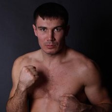 Petinju Rusia Meninggal Setelah Kalah KO