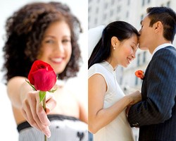 7 Fakta Menarik Tentang Pernikahan