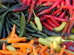 Kopi dan Cabai Bikin Ereksi Lebih Kuat