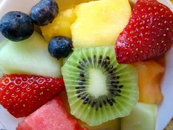  Makanan Segar Penangkal Lapar