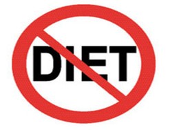 Cara Jitu Ramping Tanpa Diet Ketat