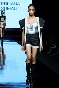 Erliana Sumali
