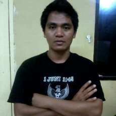 Sondang, Pria yang Bakar Diri di Istana Menangis Saat Didoakan