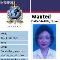 Chandra Hamzah Pimpin Tim Jemput Nunun Nurbaeti di Thailand