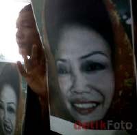 Setelah Nunun Tertangkap, Bagaimana Status Miranda?