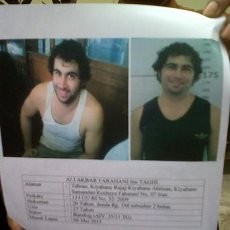 2 WN Iran yang Kabur dari Lapas Tangerang Dapat Kunci Inggris dari Pengunjung