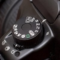 Kapan Sebaiknya Mode M pada Kamera Dipakai?