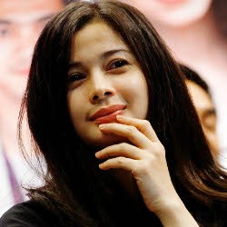 Tips Hubungan Awet ala Primus dan Jihan Fahira