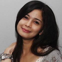 Comeback ke Sinetron, Jihan Fahira Ingin Jadi Orang Sakit