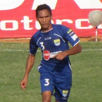 Zulkifli Syukur Waspadai Eks Pemain Arema di Skuad Deltras