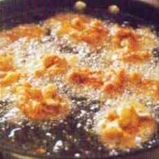 Awas! Gorengan Picu Munculnya Kolesterol