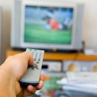 Biar Fit Jangan Habiskan Waktu Akhir Pekan Dengan Nonton TV