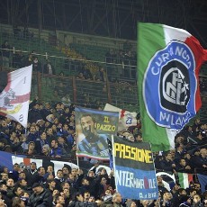 Ranieri: Inter Butuh Dukungan Fans