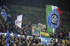 Ranieri: Inter Butuh Dukungan Fans