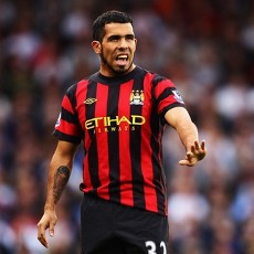 Kalau Ingin Berjaya, Tevez Diminta Gabung Milan