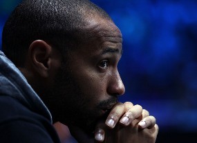 Henry Tertarik Latih Arsenal