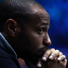 Henry Tertarik Latih Arsenal