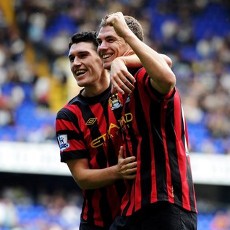 City Coba Ulangi Memori White Hart Lane