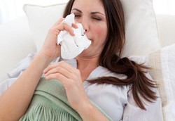 5 Langkah Mudah Redakan Batuk dan Pilek