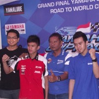 Yamaha Indonesia Pertimbangkan Tambah Seri