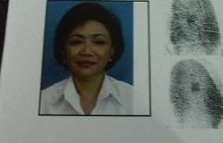 Kronologi Penangkapan Nunun Nurbaetie di Bangkok